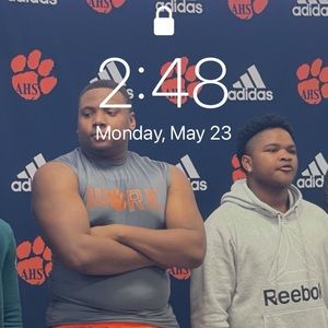 Meet your Posher, Kaleb